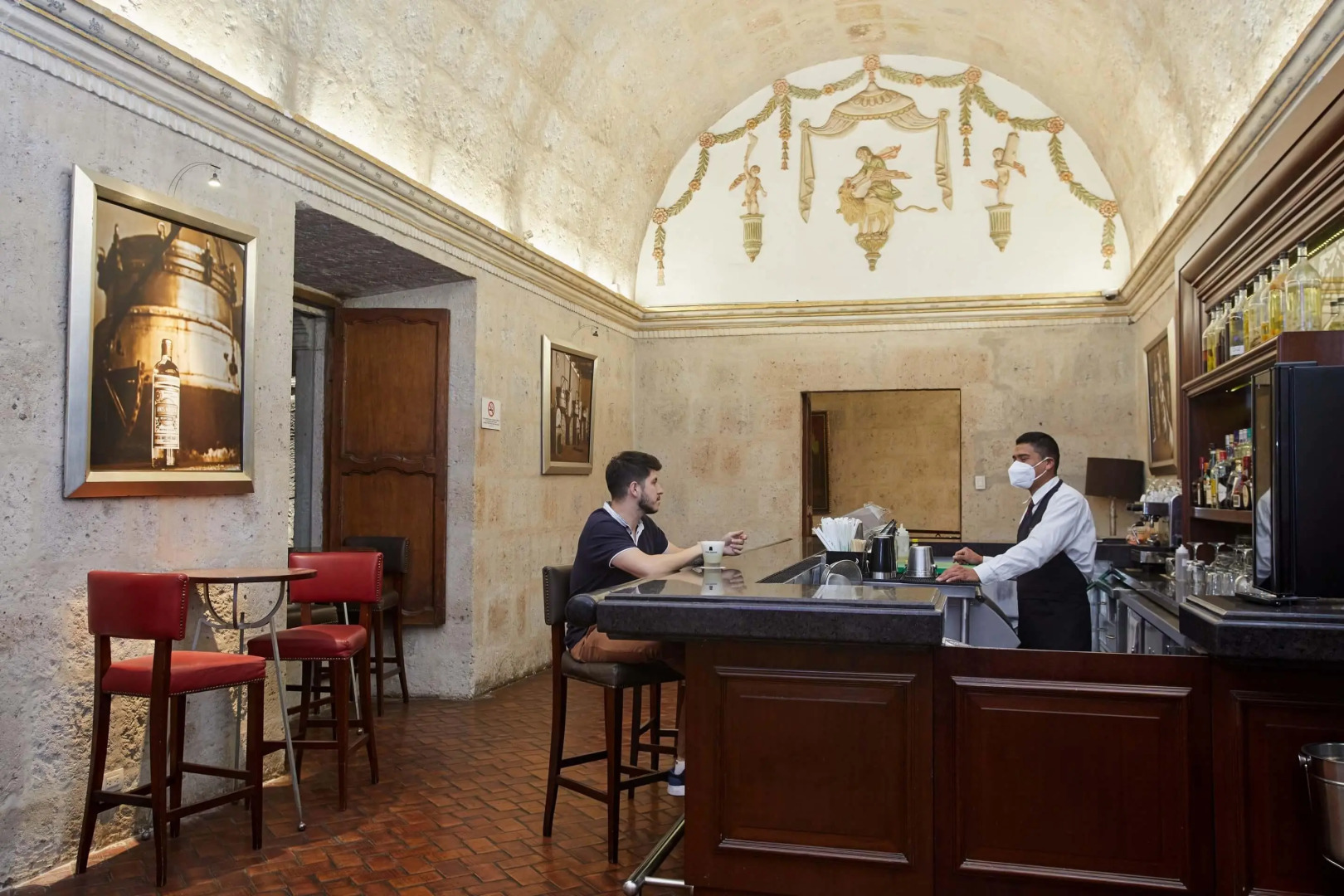 Casa Andina Premium Arequipa