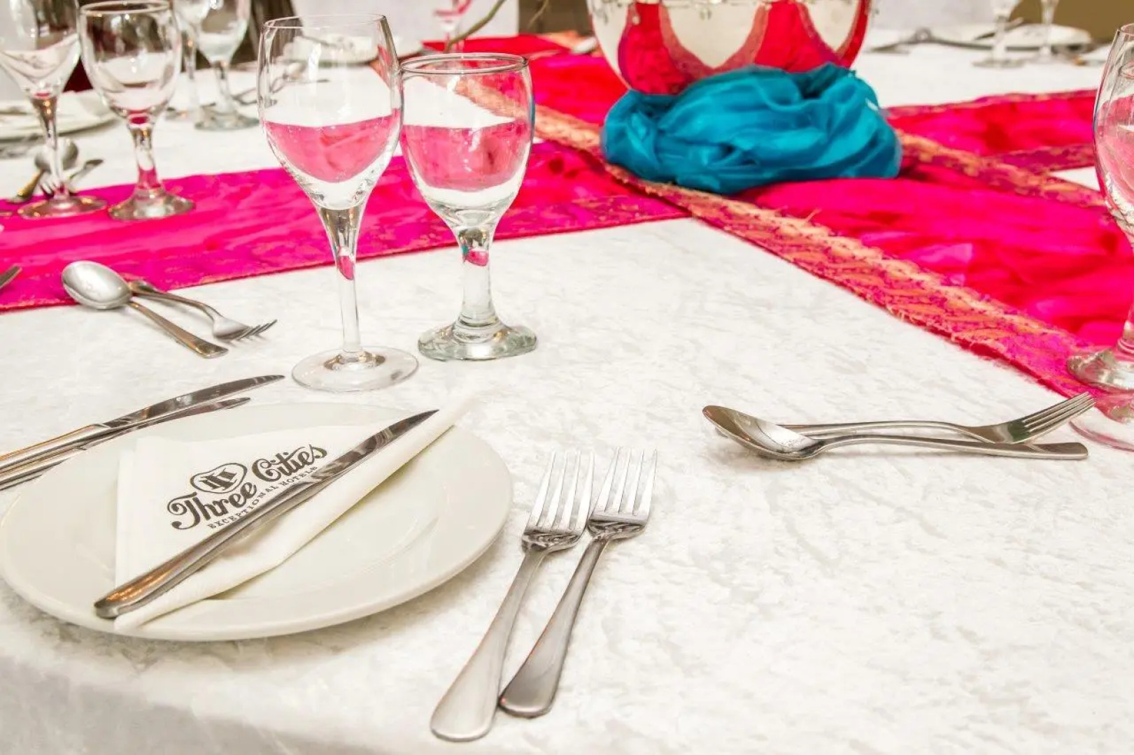 The Square Boutique Hotel and Spa