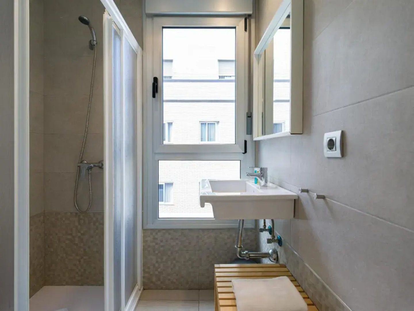 Tusity Yeah Apartments