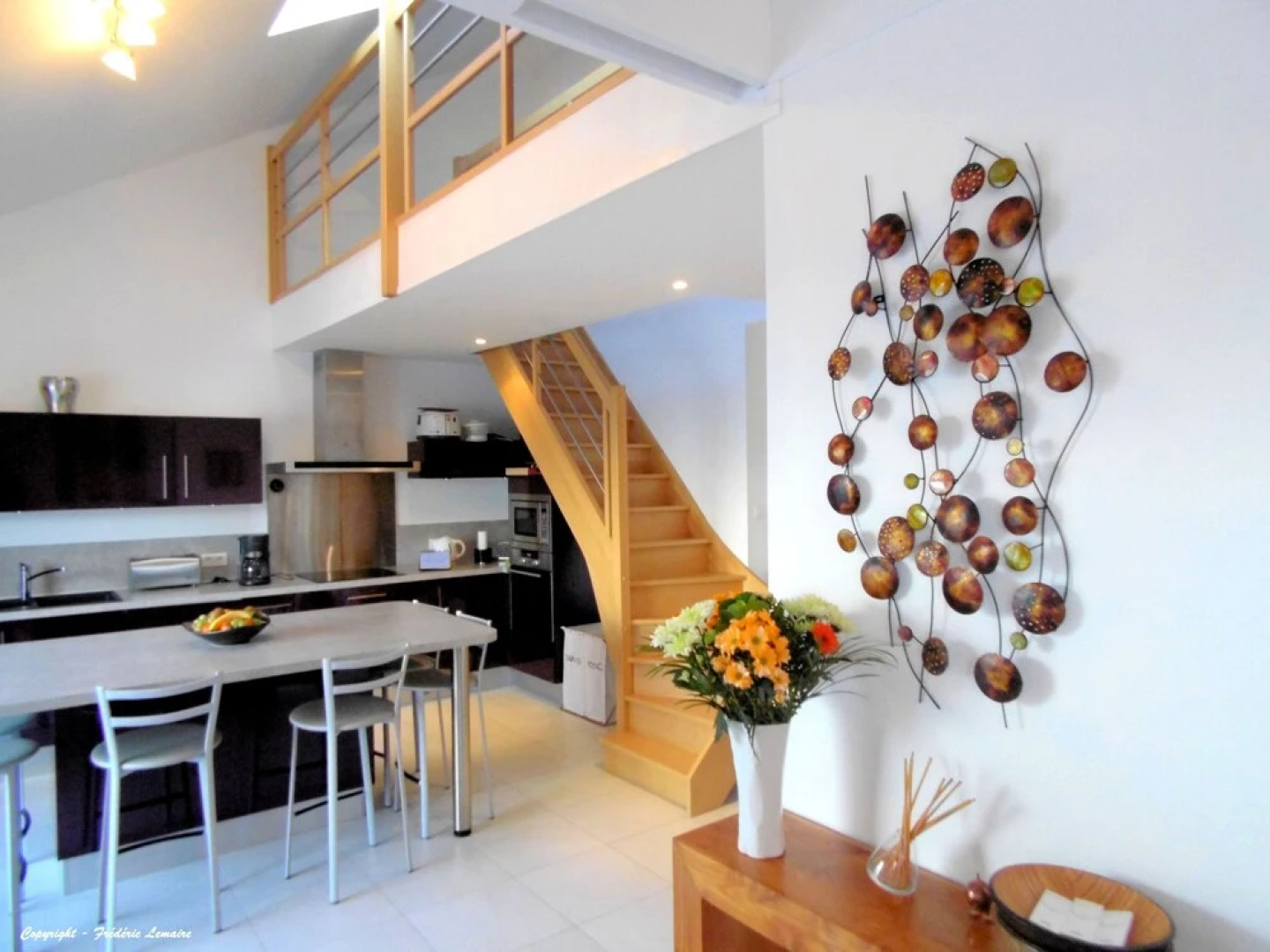 Cap Houses L'Odyssée