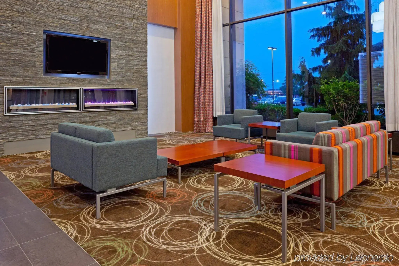 Live Casino & Hotel - Philadelphia