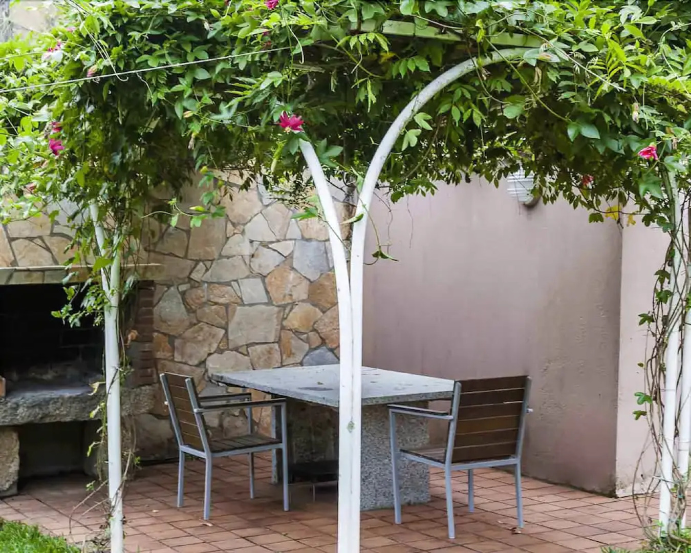 Casa Rural Playa Costaneira