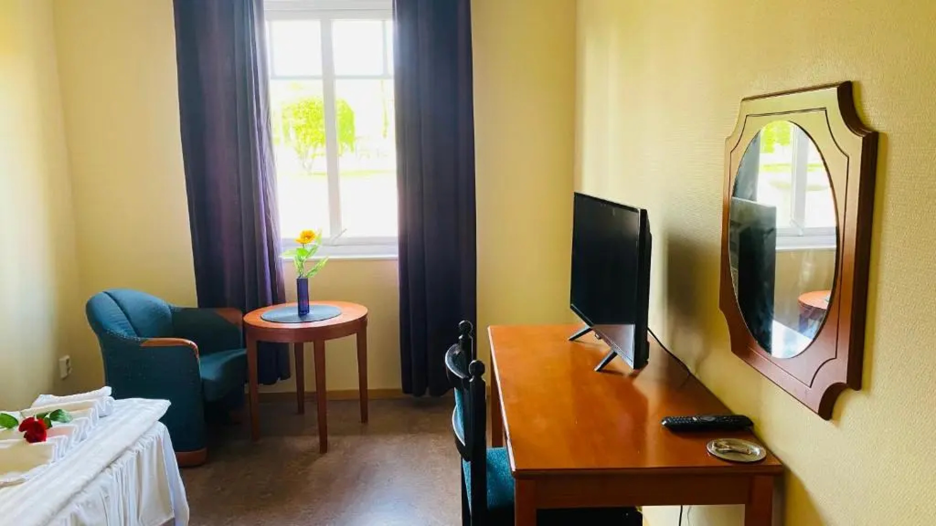 Hotell Indalsleden