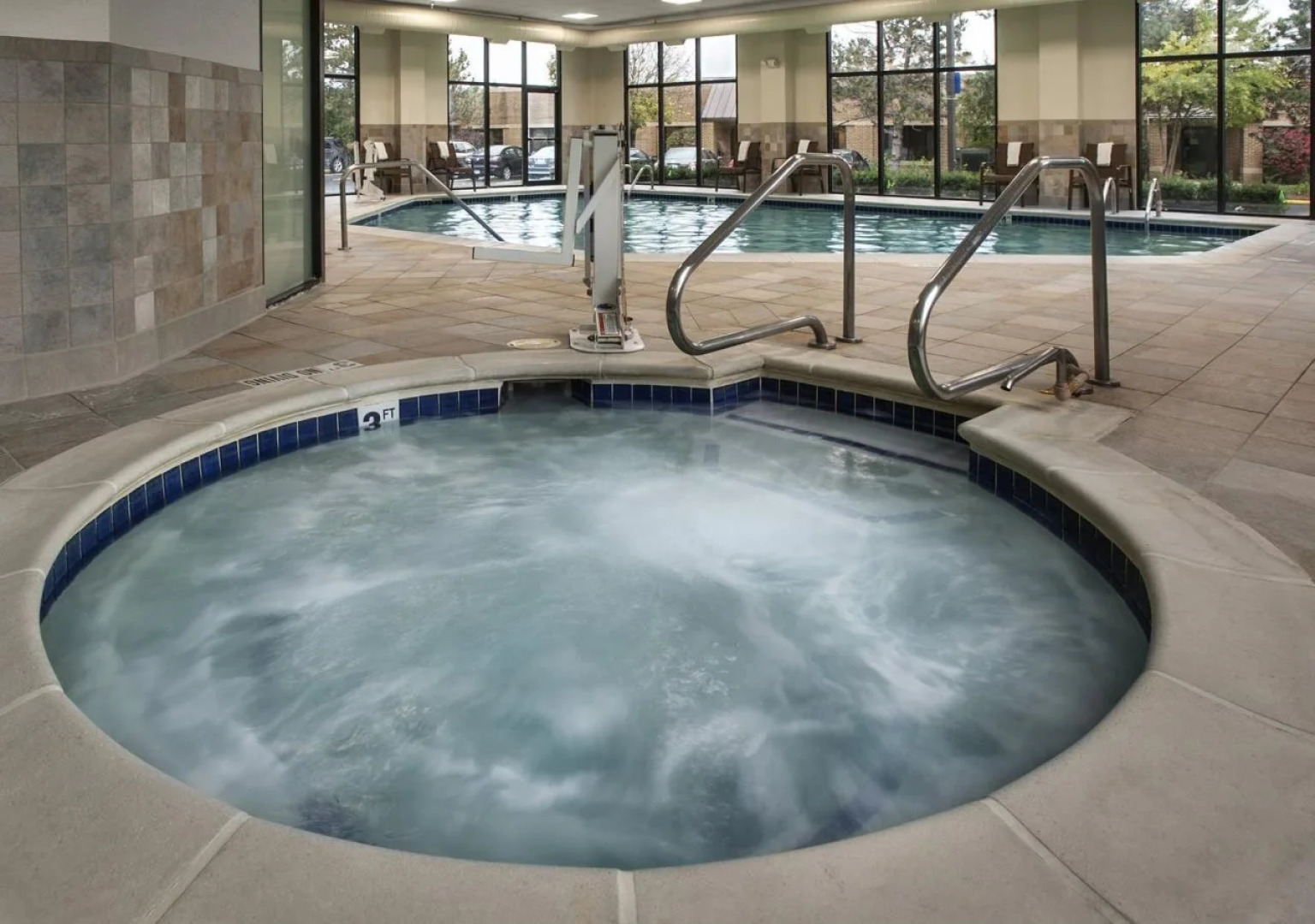 Hampton Inn Ann Arbor-South