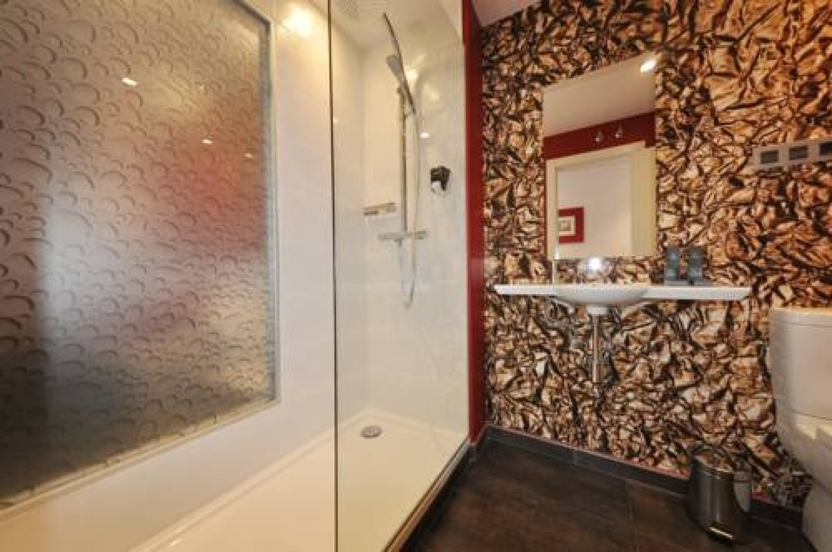 Rincón del Nazareno