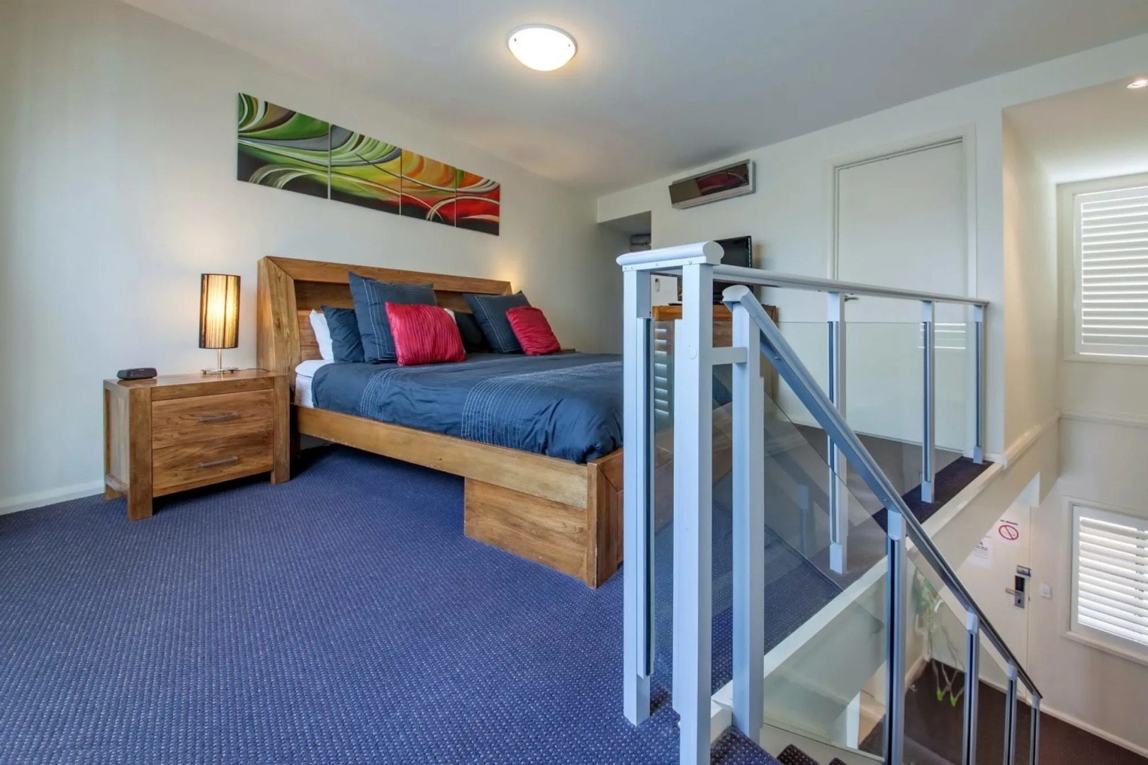 Pacific Blue Apartment 139, 265 Sandy Point Road