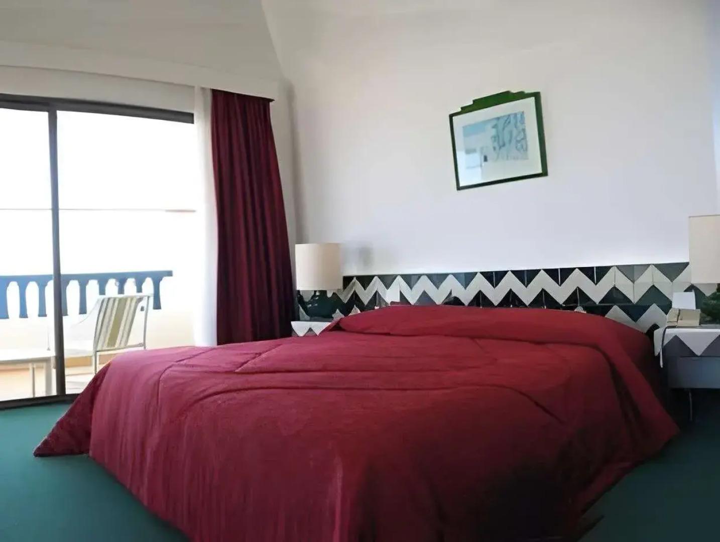 El Hana Hannibal Palace