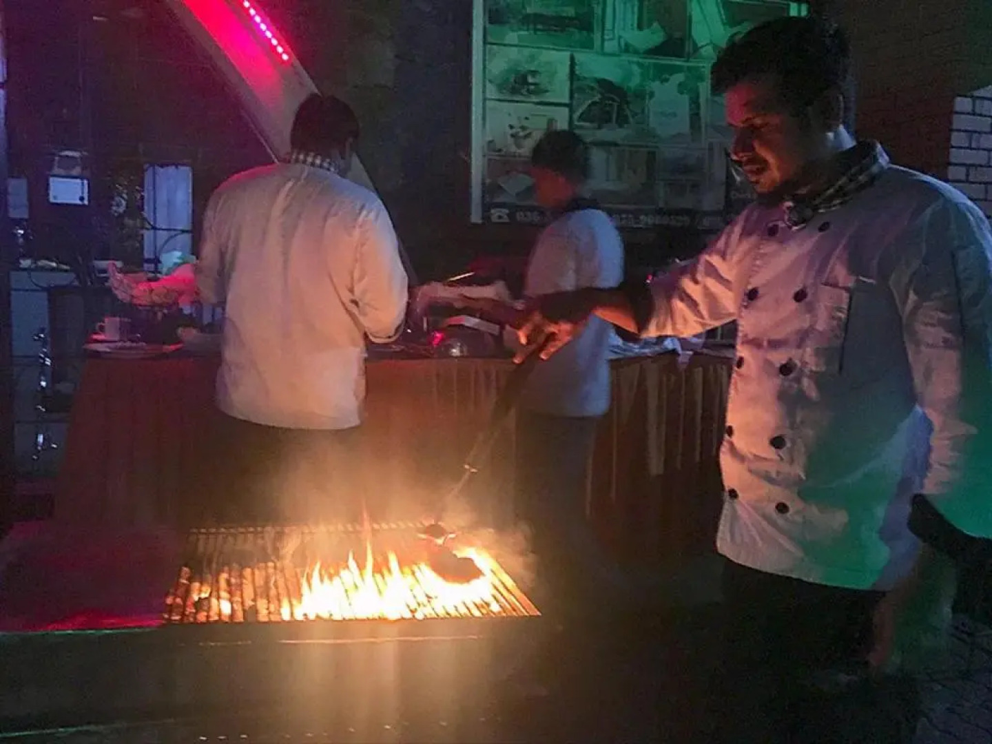 Ambalama Leisure Lounge