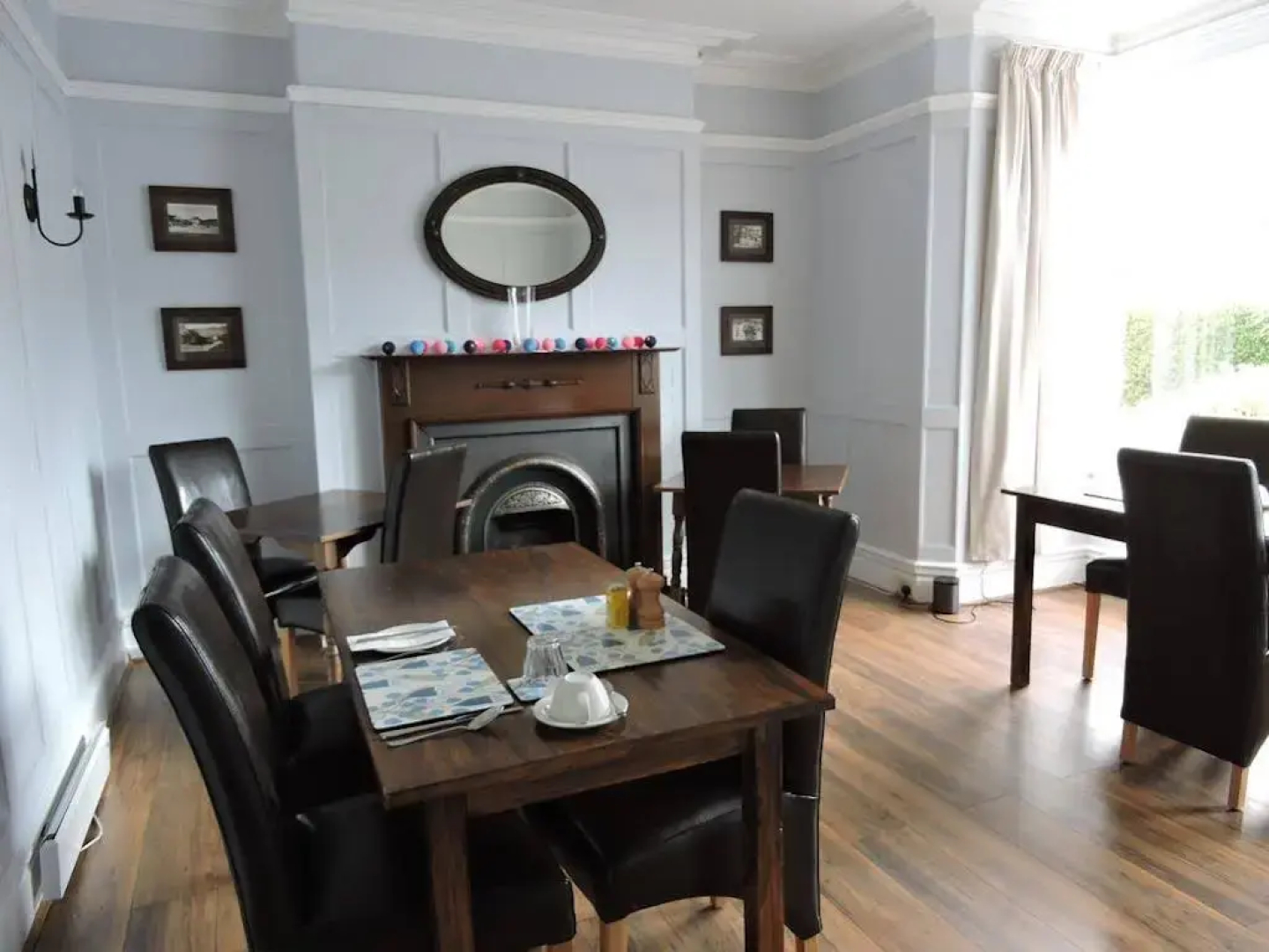 Bodnant Guest House