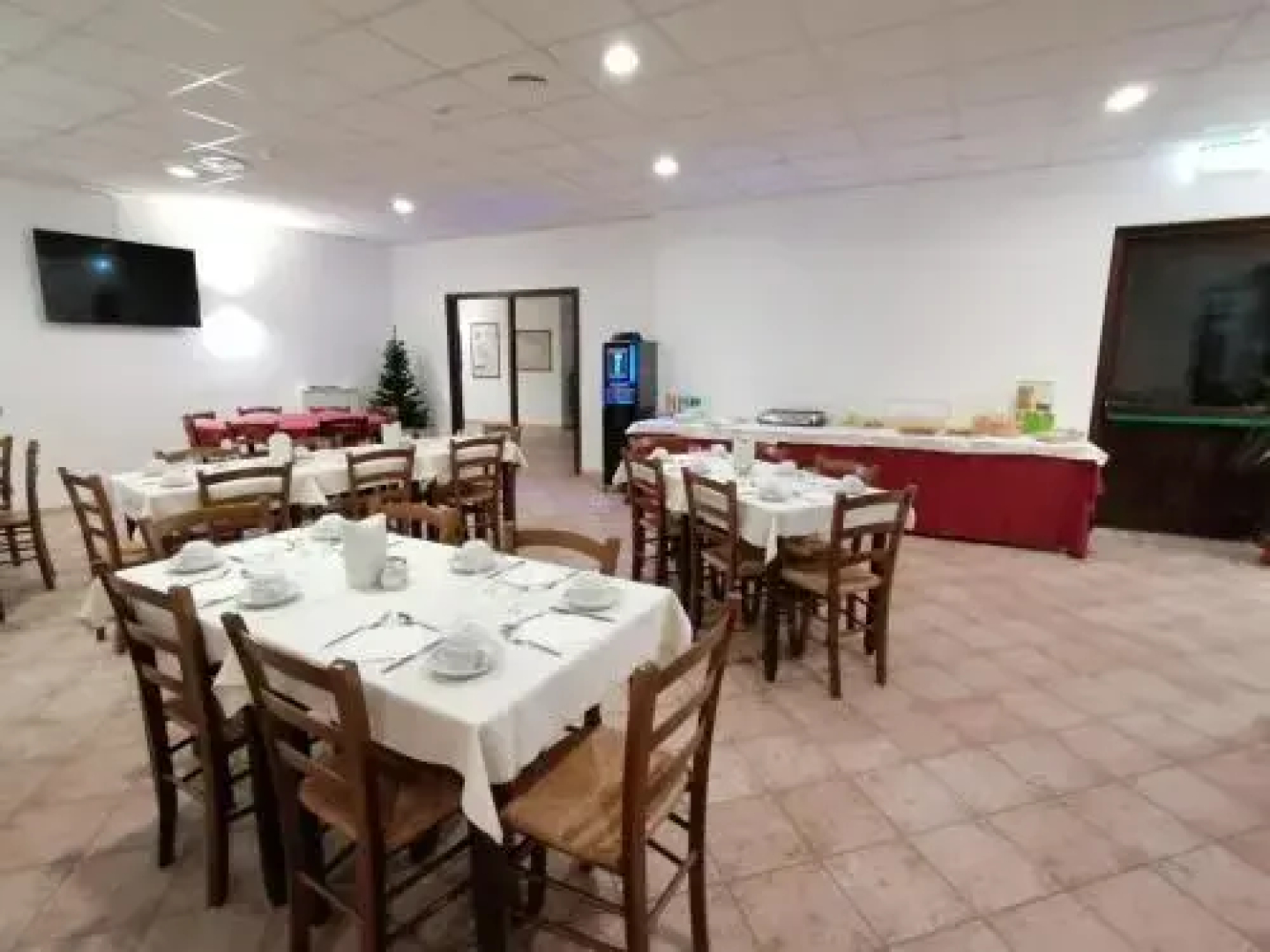 Albergo Parco Gran Sasso