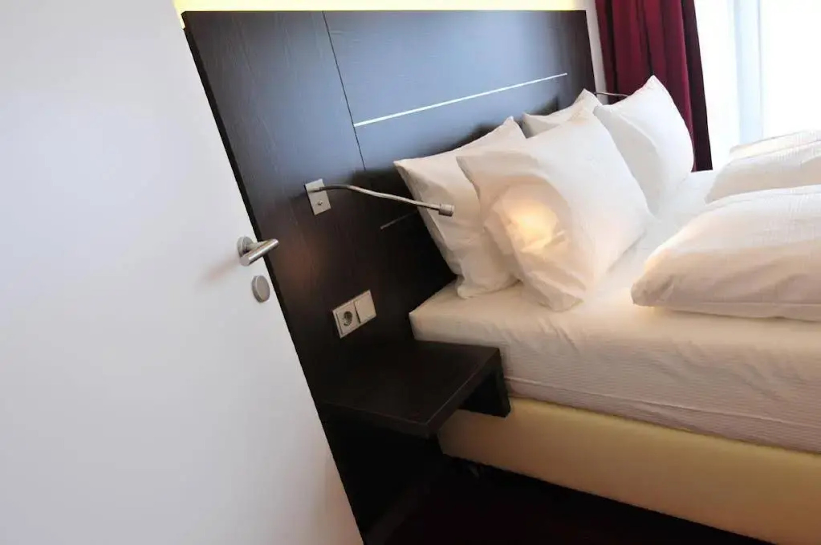 Hotel Rheingarten Duisburg