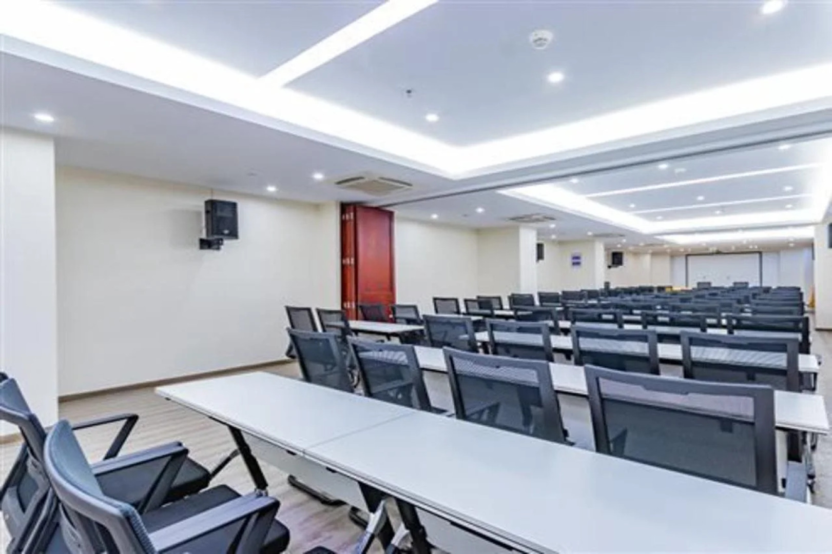 Metropolo Shaoxing Keqiao Wanda Square