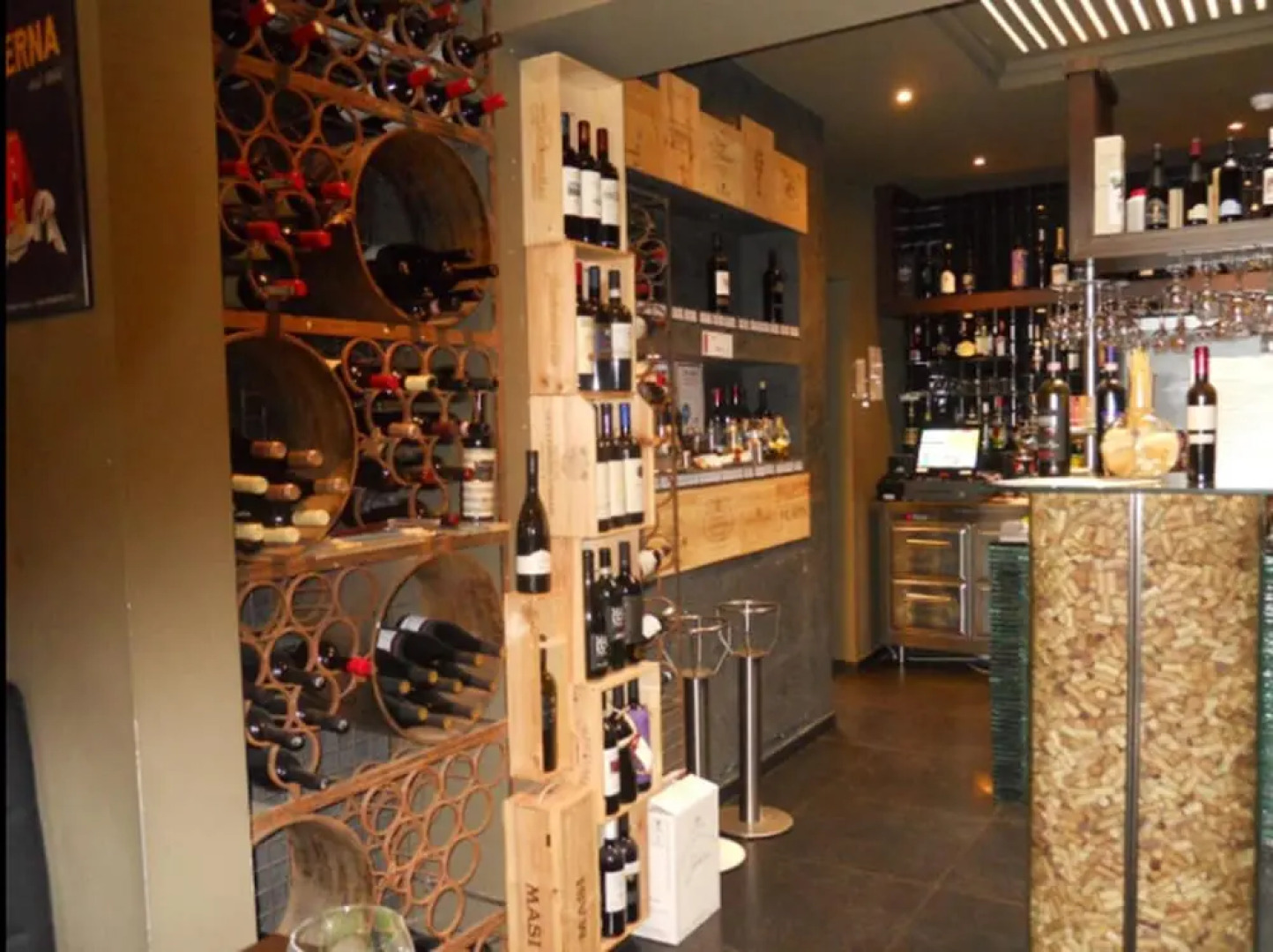 AppartHotel Belle Vue