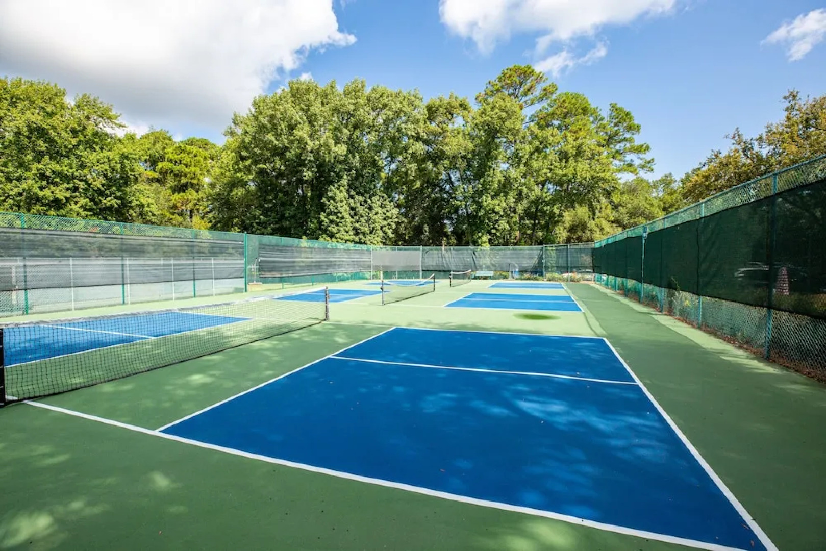 Ocean View at Island Club