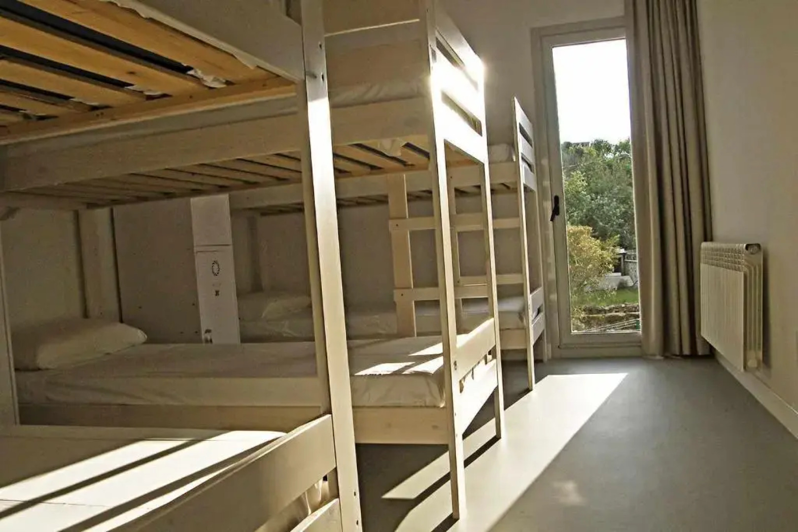 Albergue A Filla do Mar - Hostel