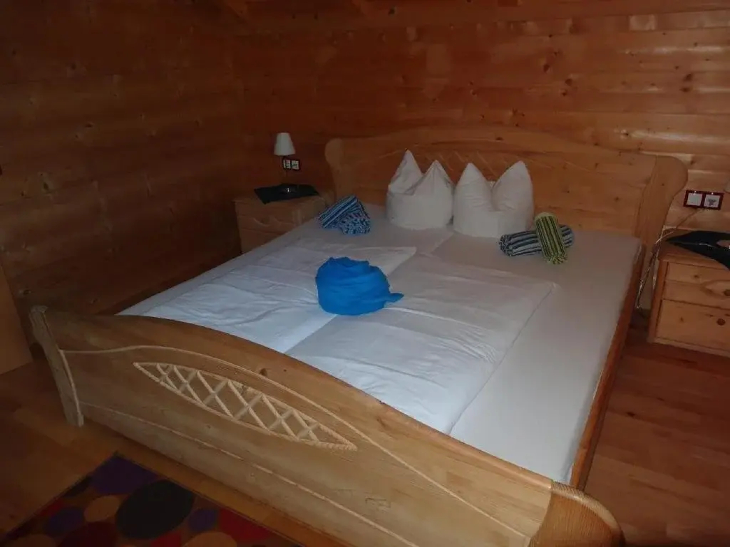 Appartementhaus Gugganig