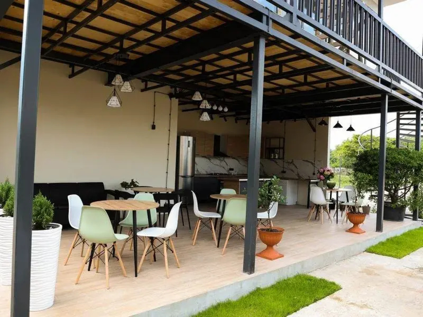 Шолохов (Цандрипш)