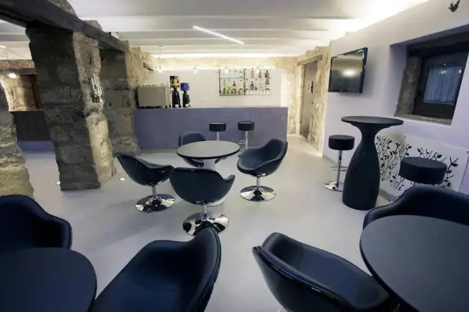 Hotel  Restaurante Masía la Torre