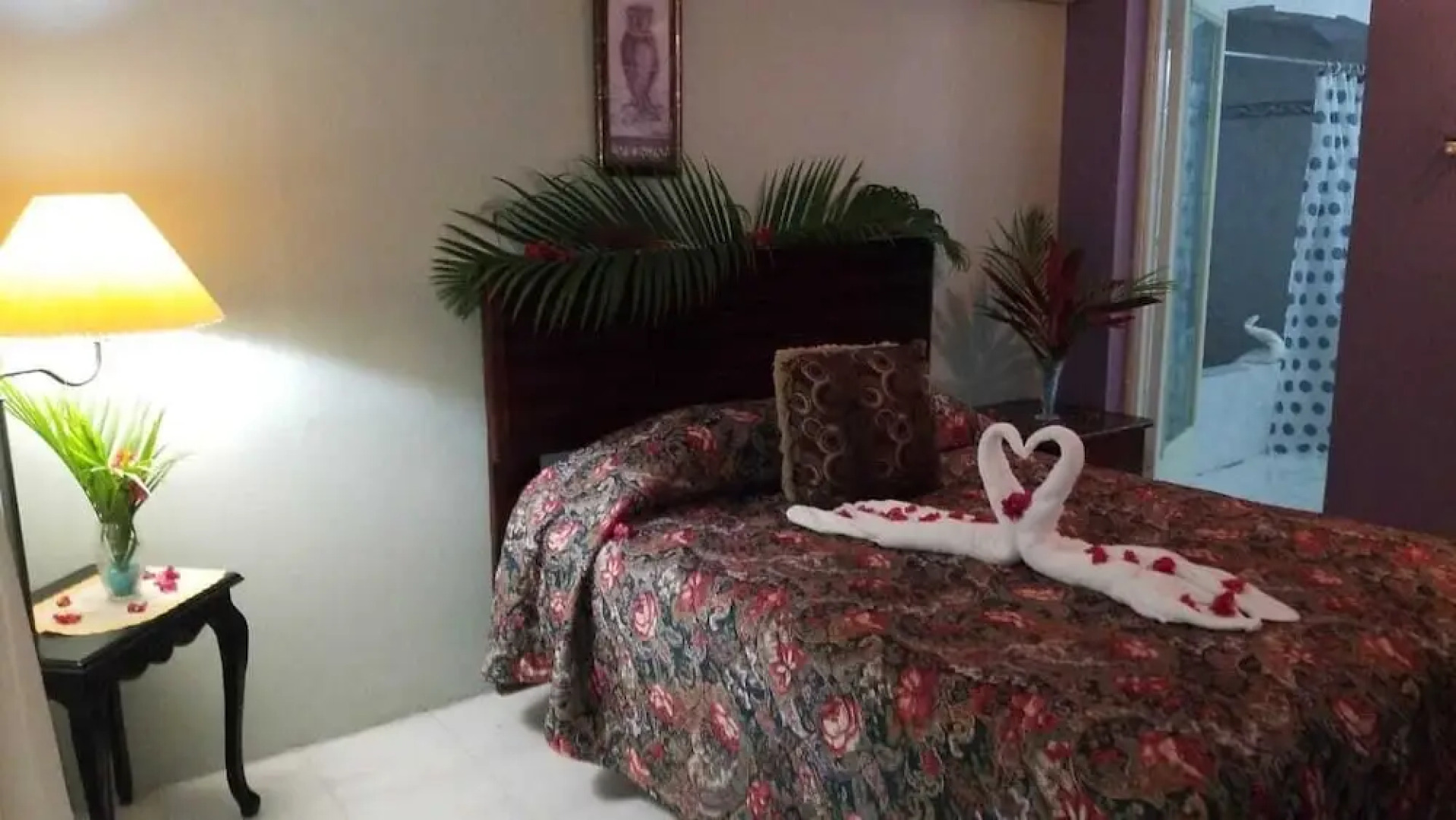 Boutique B & B at Stonevillage