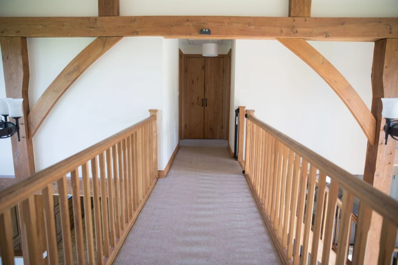 Mocketts Farm Cottages