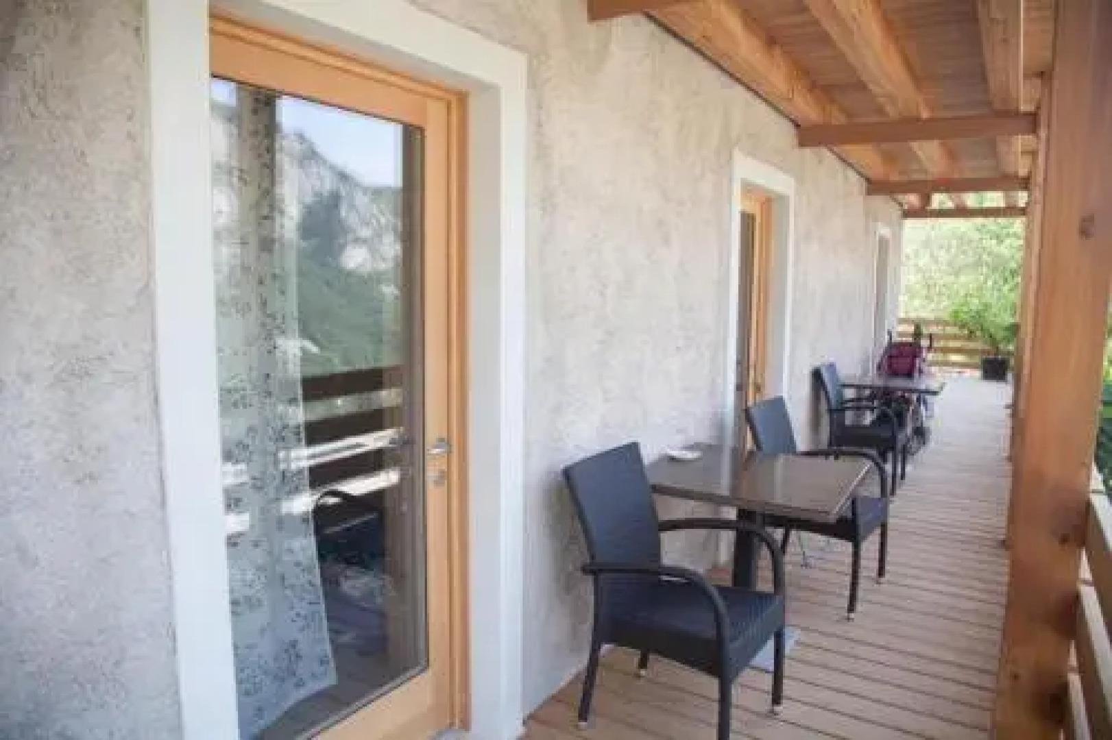 Agriturismo Athabaska