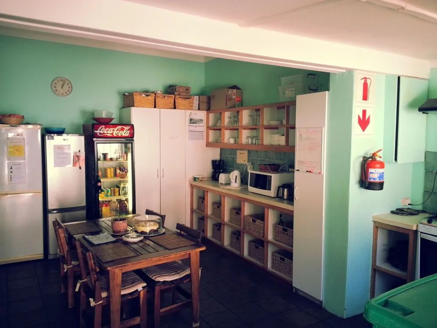 Rivendell Guest House