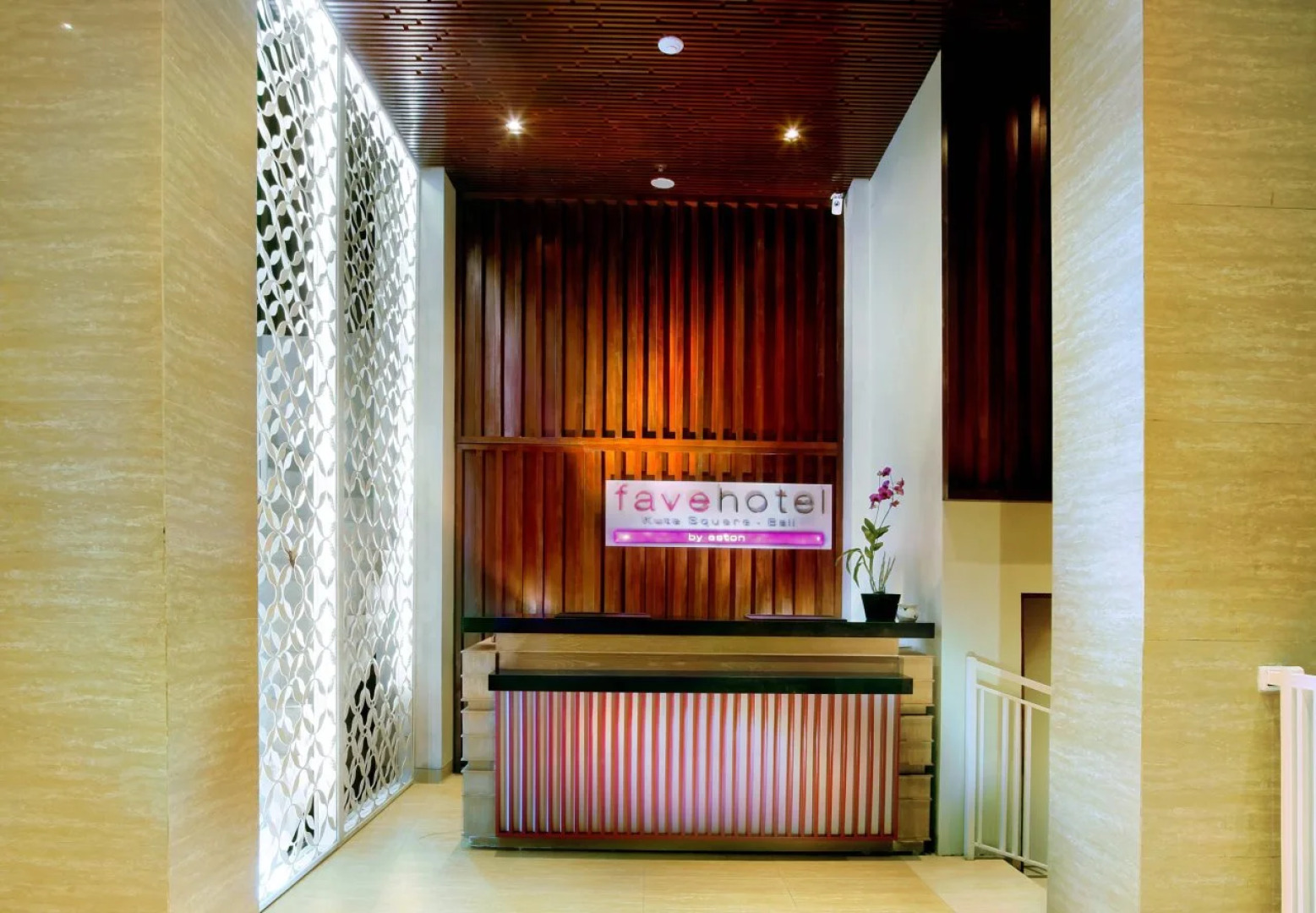 favehotel Kuta Square