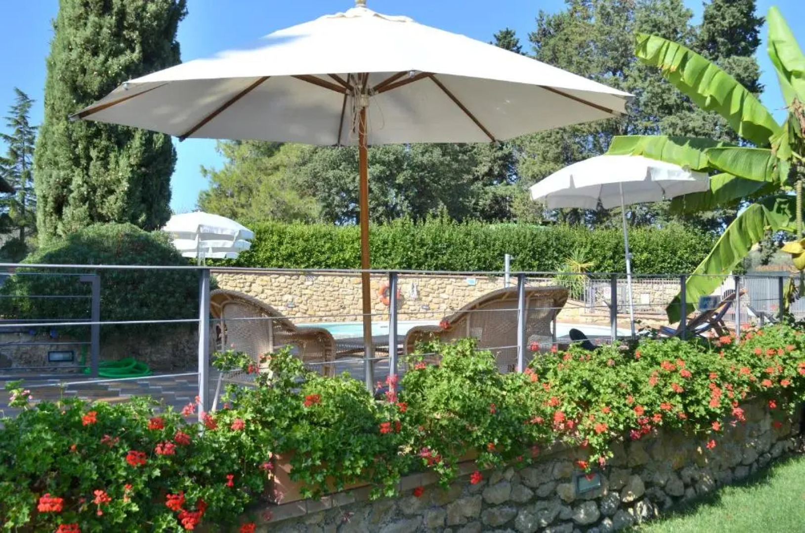 Agriturismo Rosa dei Venti