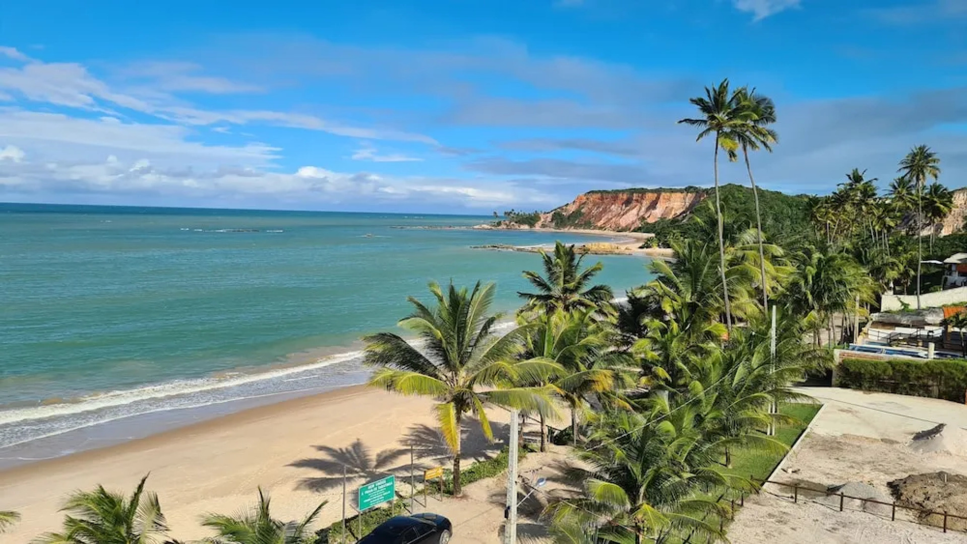 Luxor Tabatinga Beira Mar