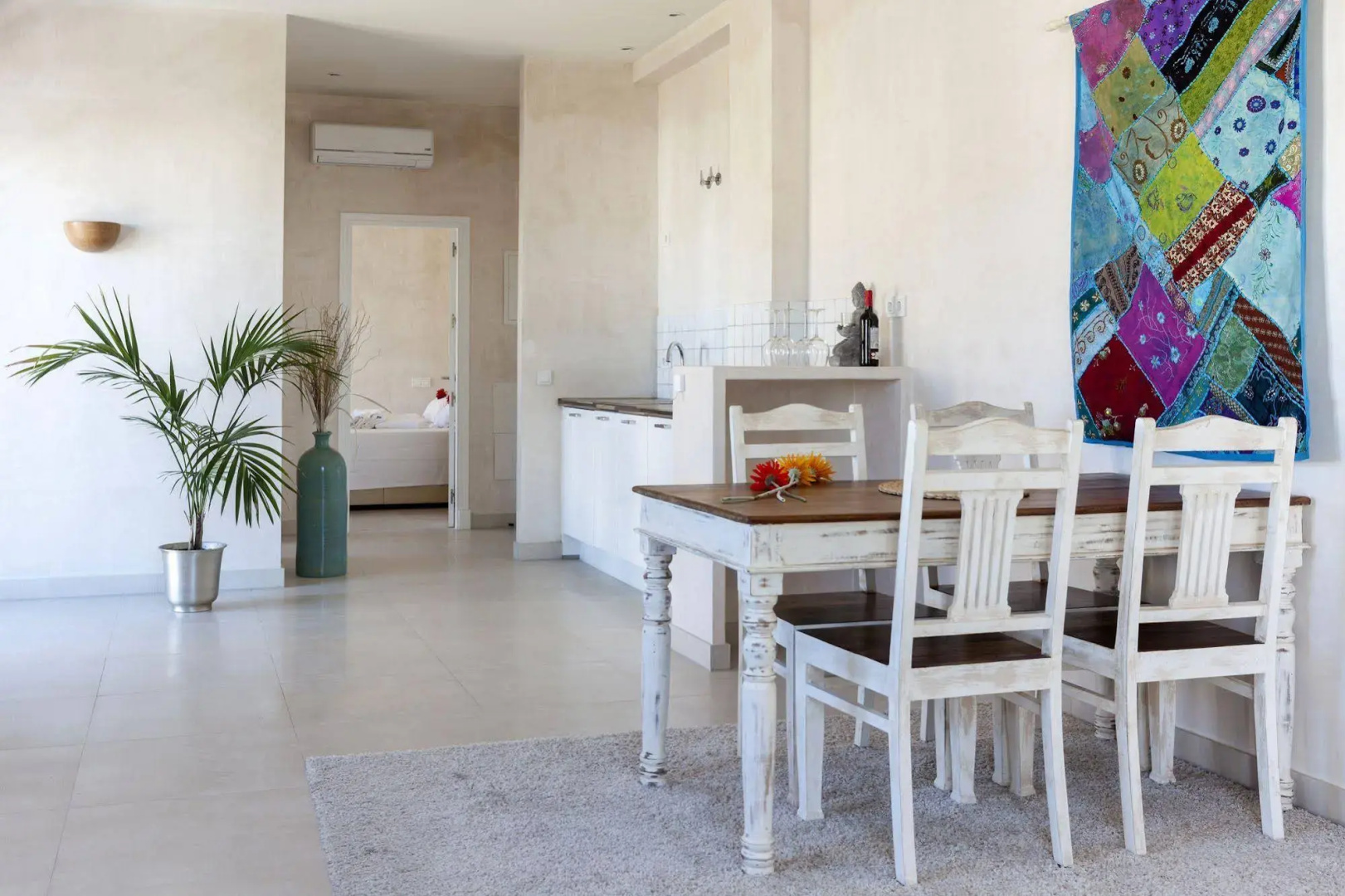 La Residencia Tarifa