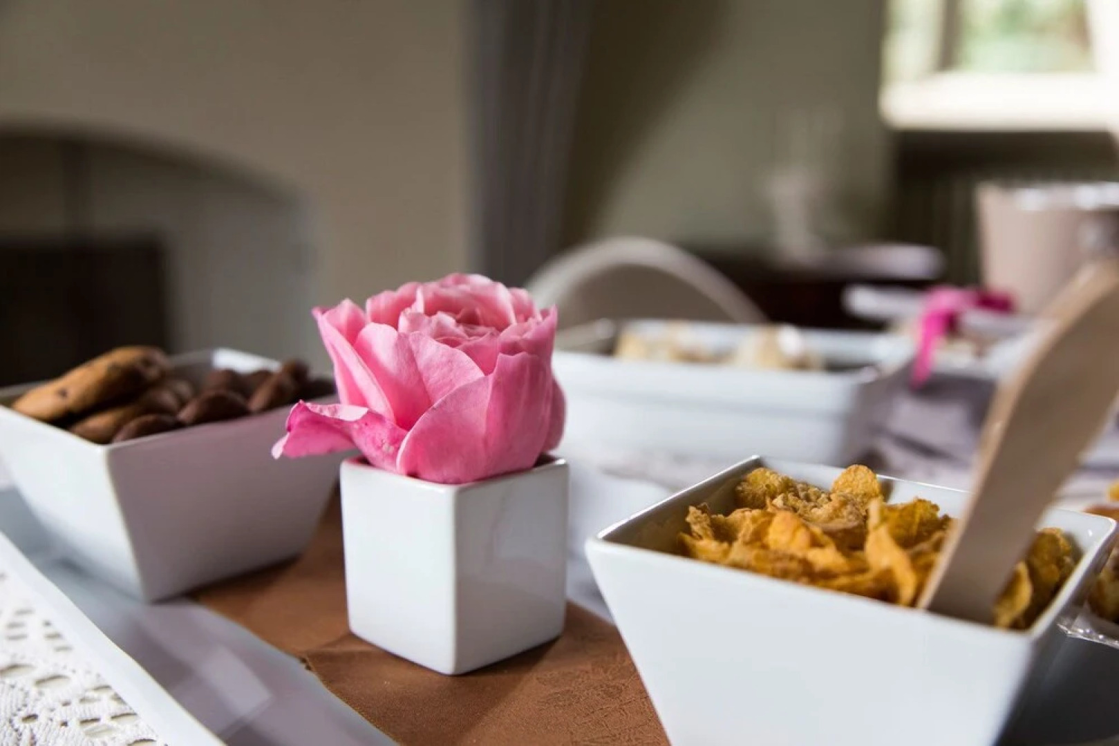 B&B Dimora delle Donnole