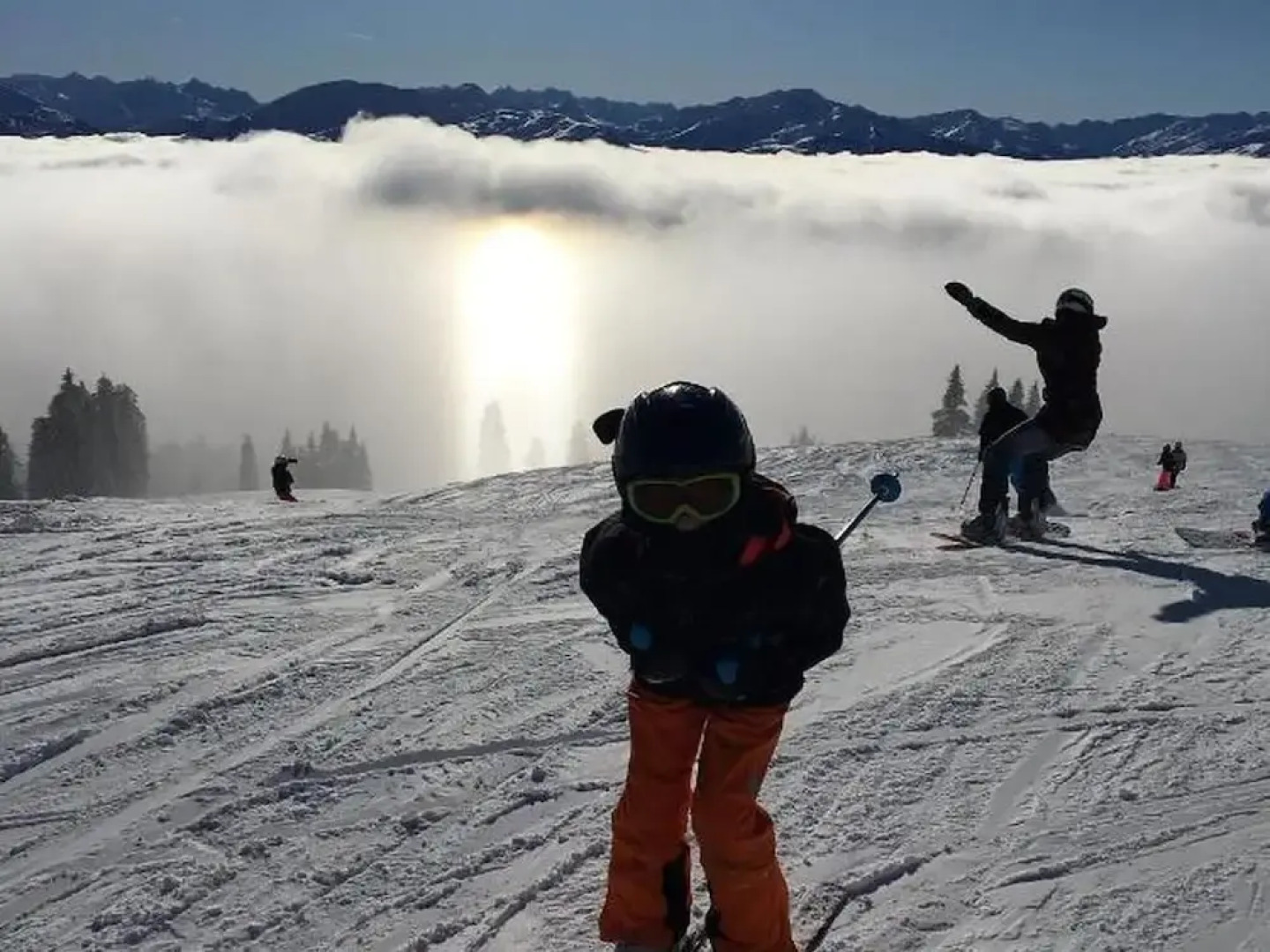 Chalet in Kundl Near Ski Juwel