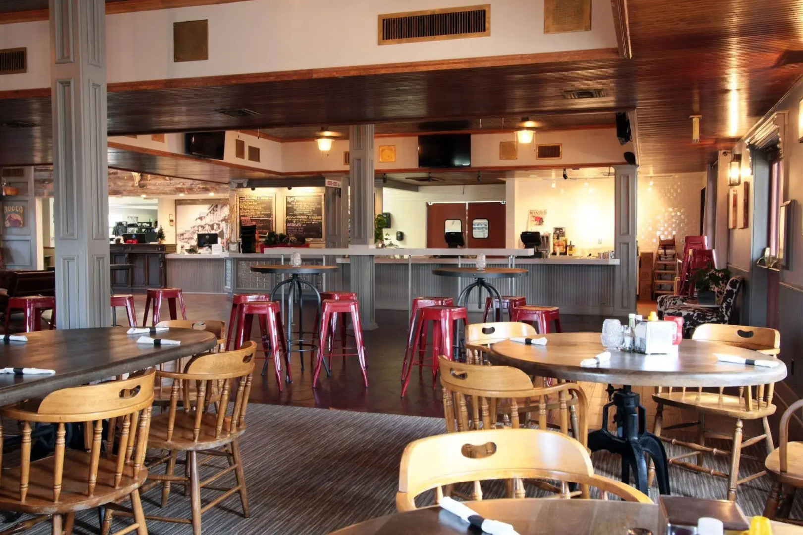 Palm Canyon Hotel & RV Resort