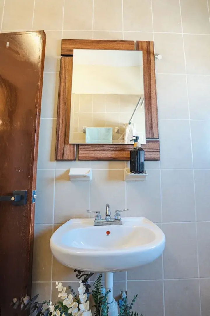 Modern and Tranquil Apartment in Tonala