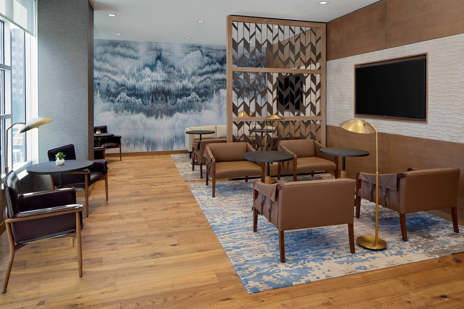 Cincinnati Marriott at RiverCenter