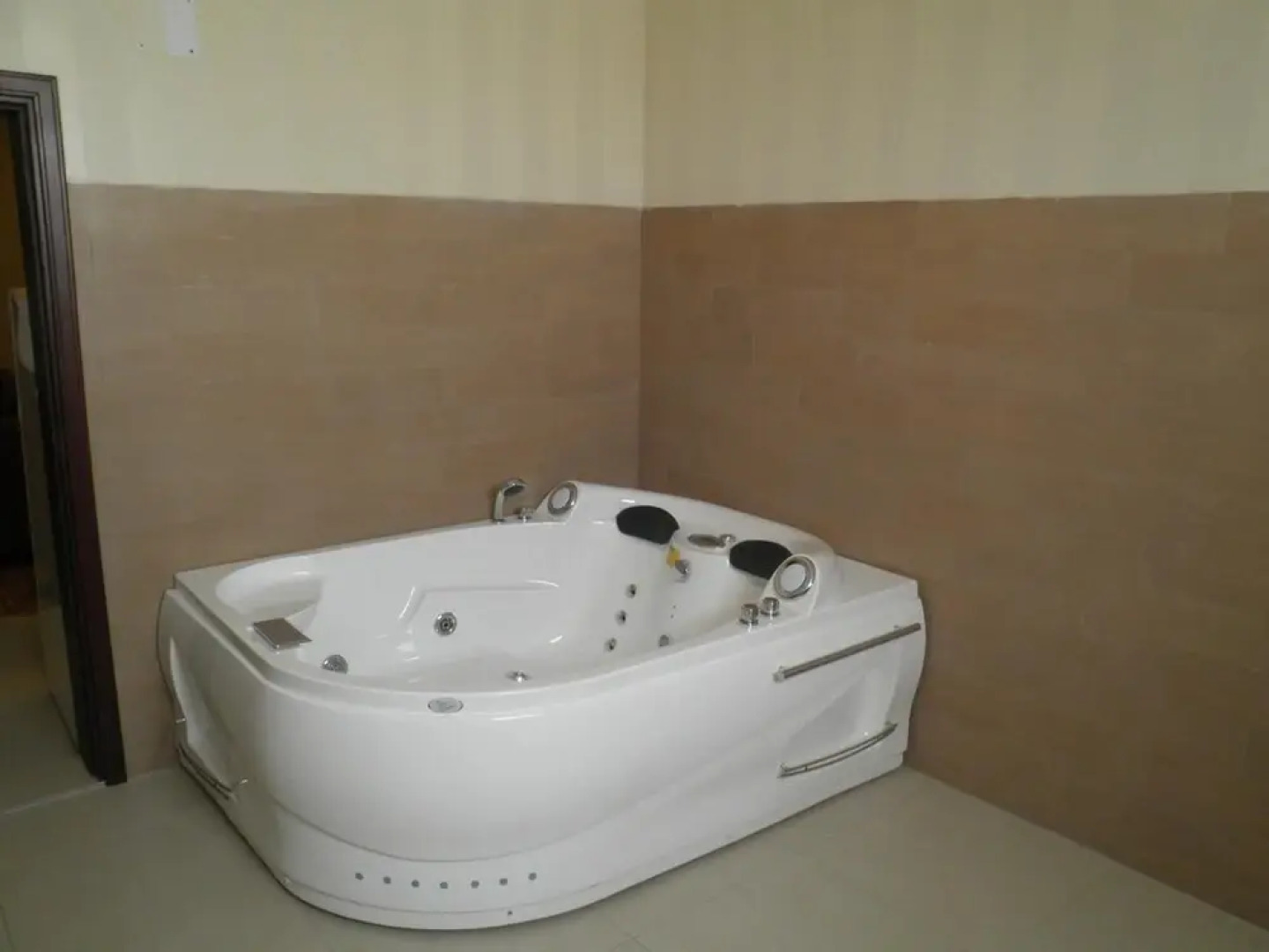 Marahal kharj Aparthotel 1