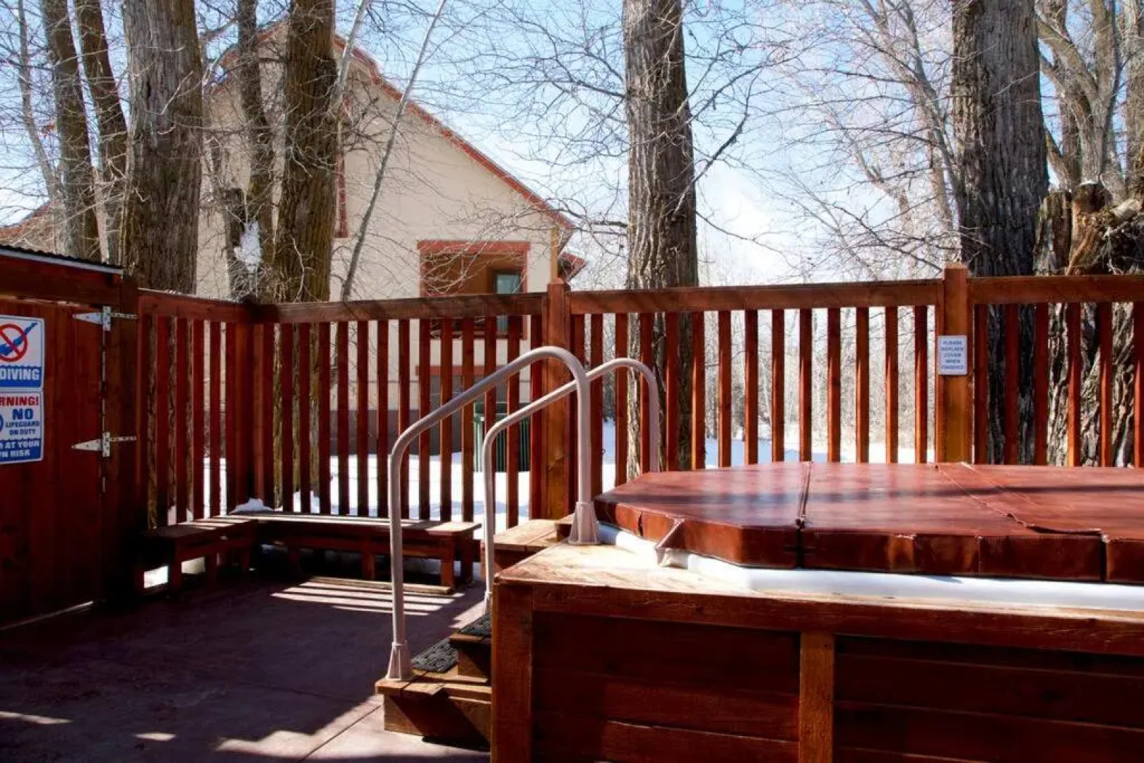 Targhee Rentals 414 Teton Creek Resort Driggs ID