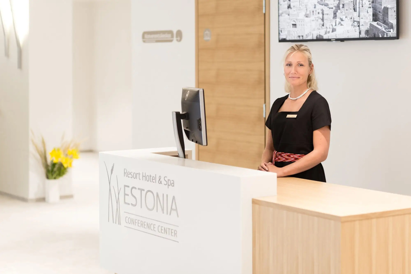 ESTONIA Resort Hotel & Spa