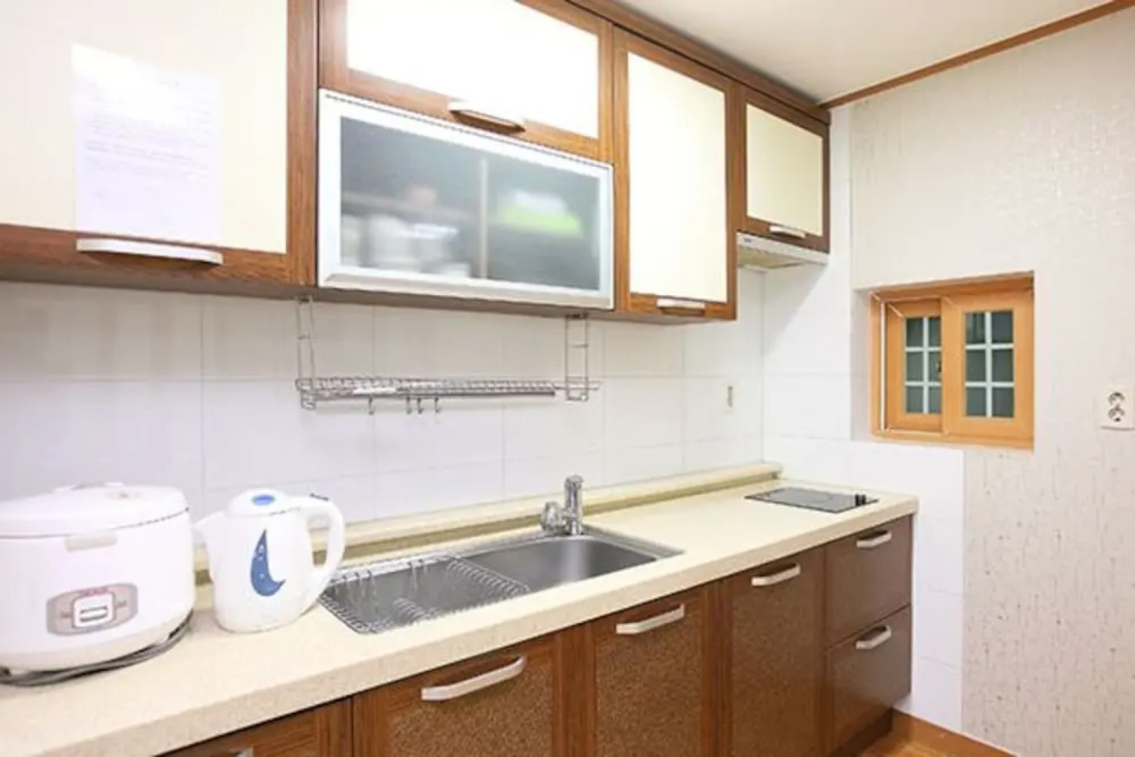 Gyeongju Lakeside Waltz Pension