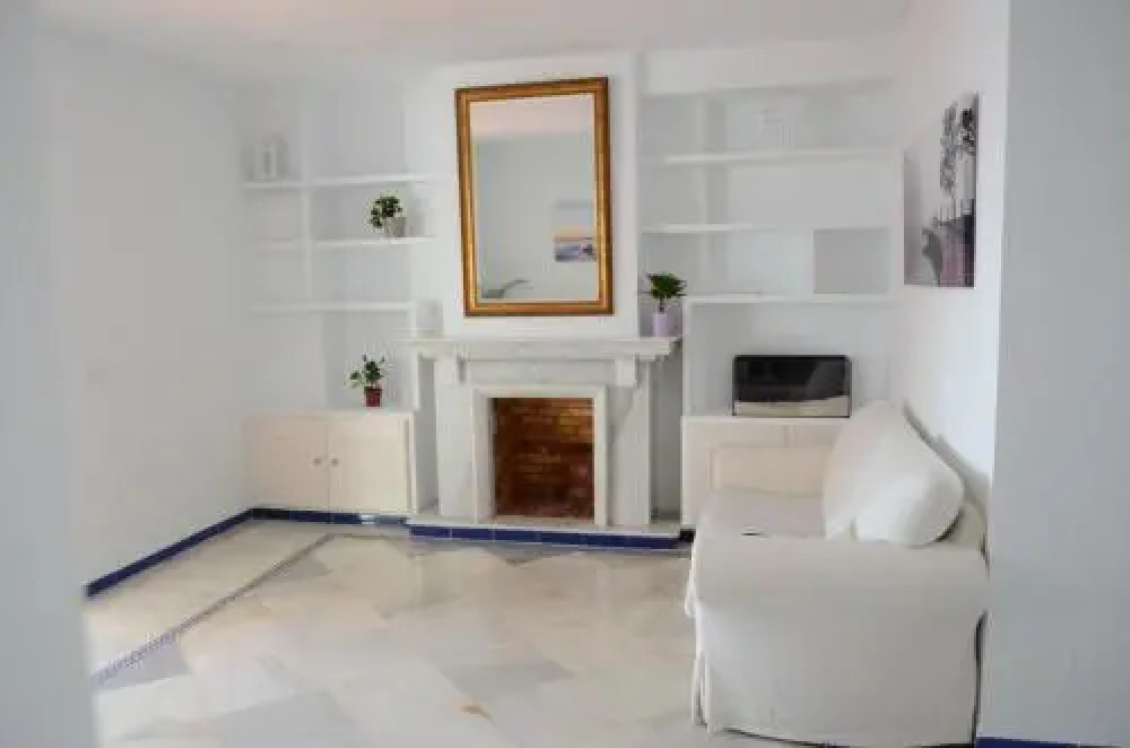 Apartamento Mar Puerto Sherry