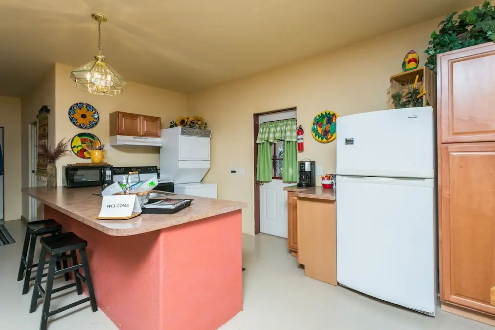 Casita Red Rock by RedAwning