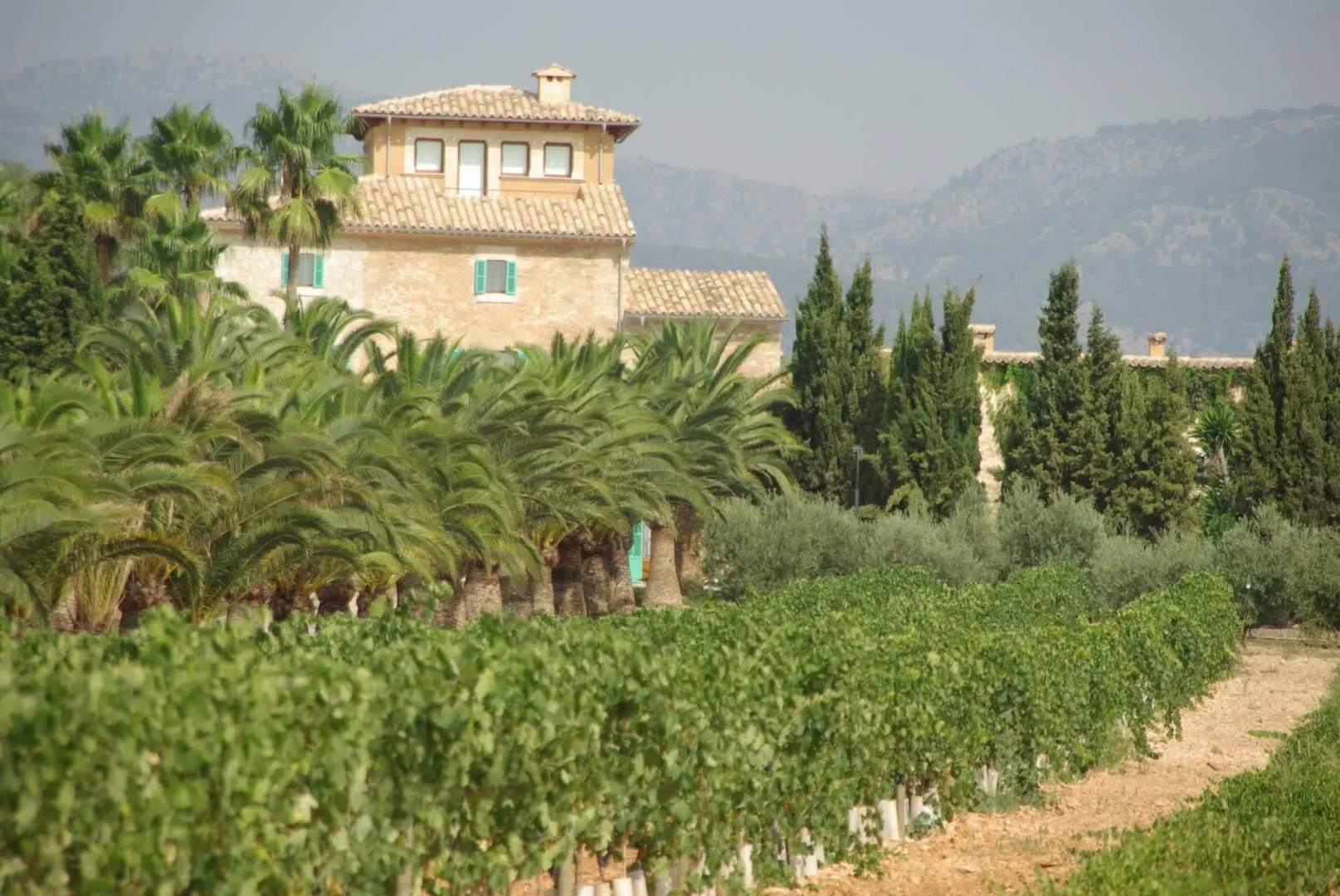 Sa Cabana Hotel Rural & Spa - Adults Only