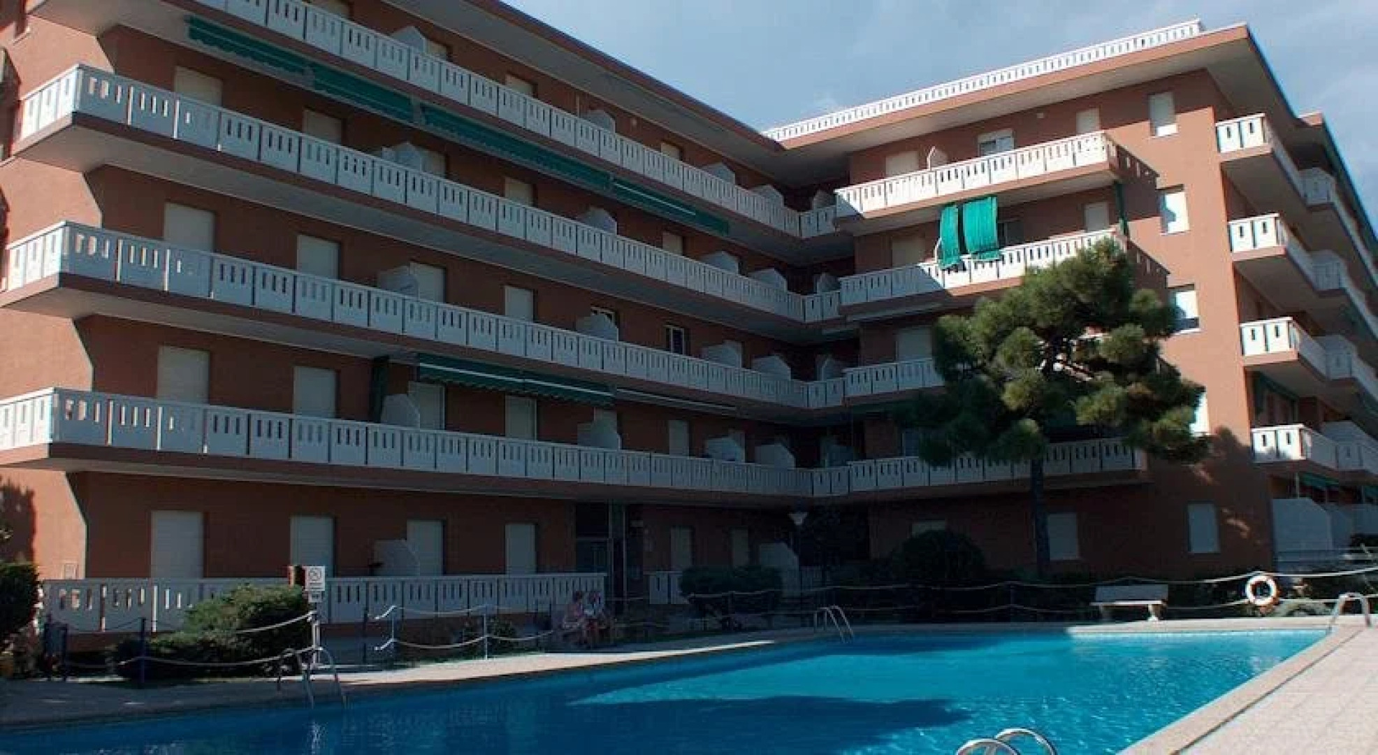 Residenza Shakespeare