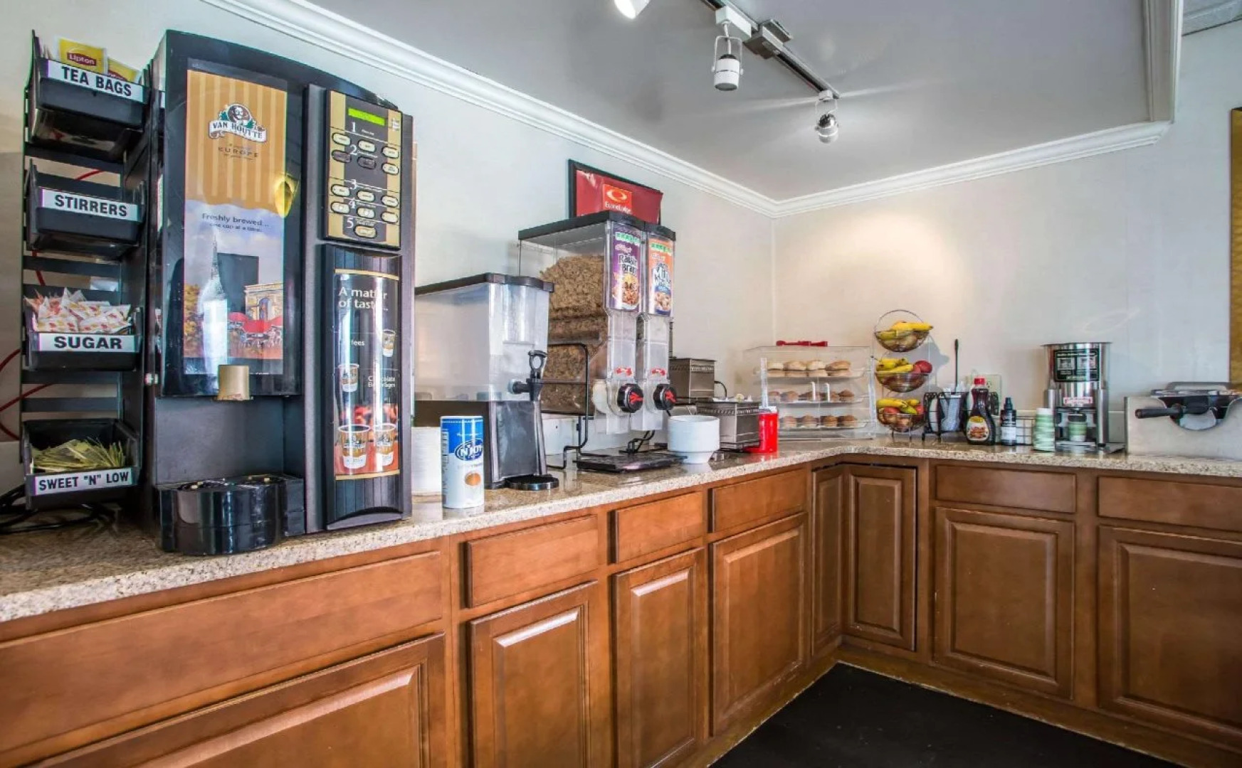 Econo Lodge Beach and Boardwalk