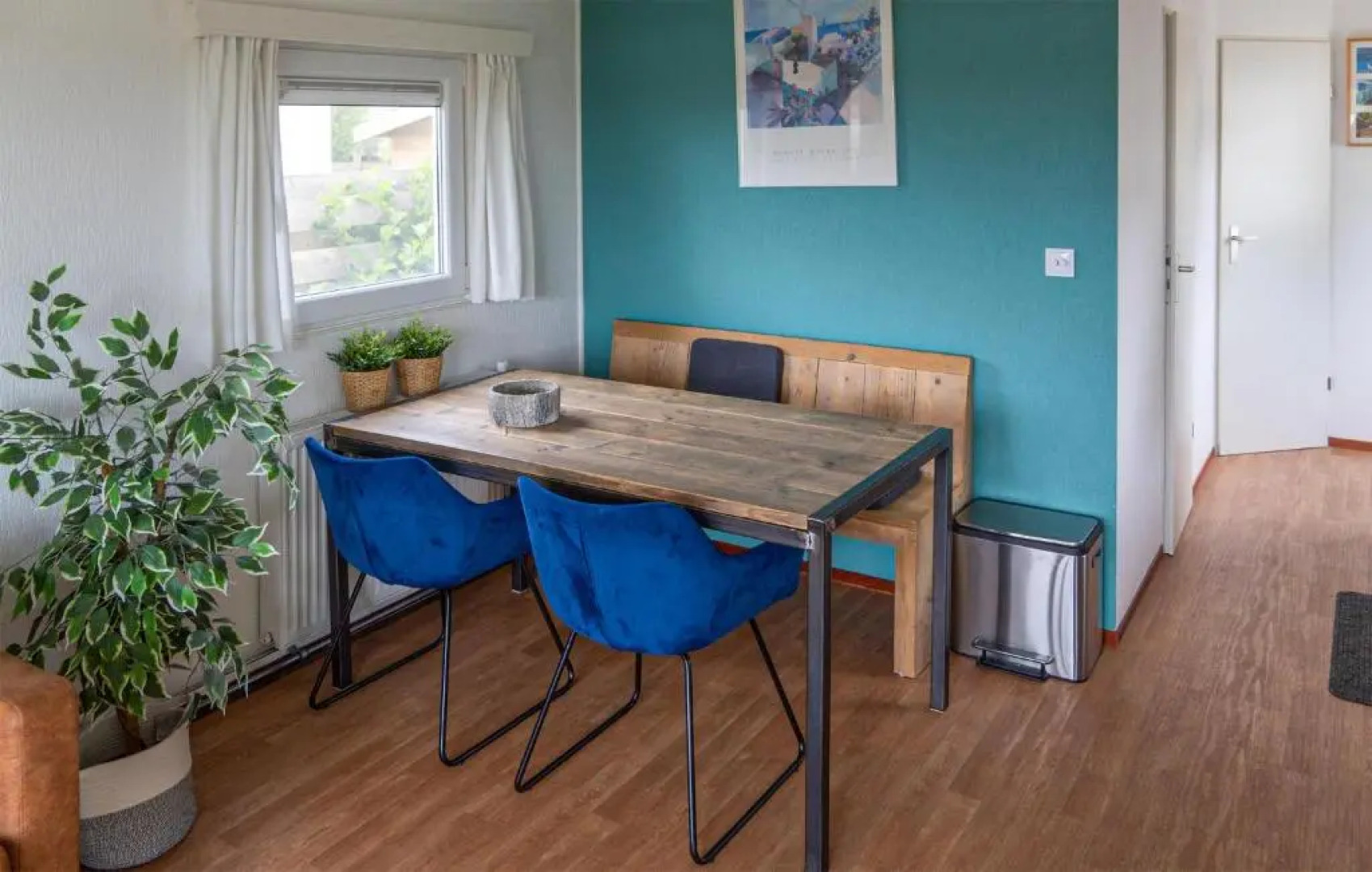 Nice Home in Lauwersoog With 2 Bedrooms and Wifi