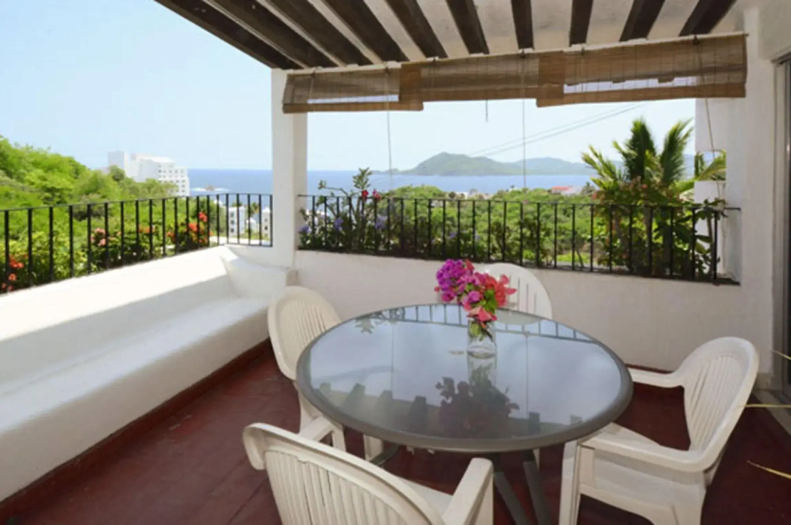 Hotel Villas Los Angeles