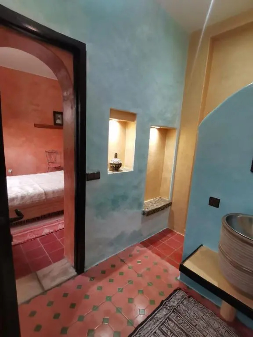 Hajrienne guest house