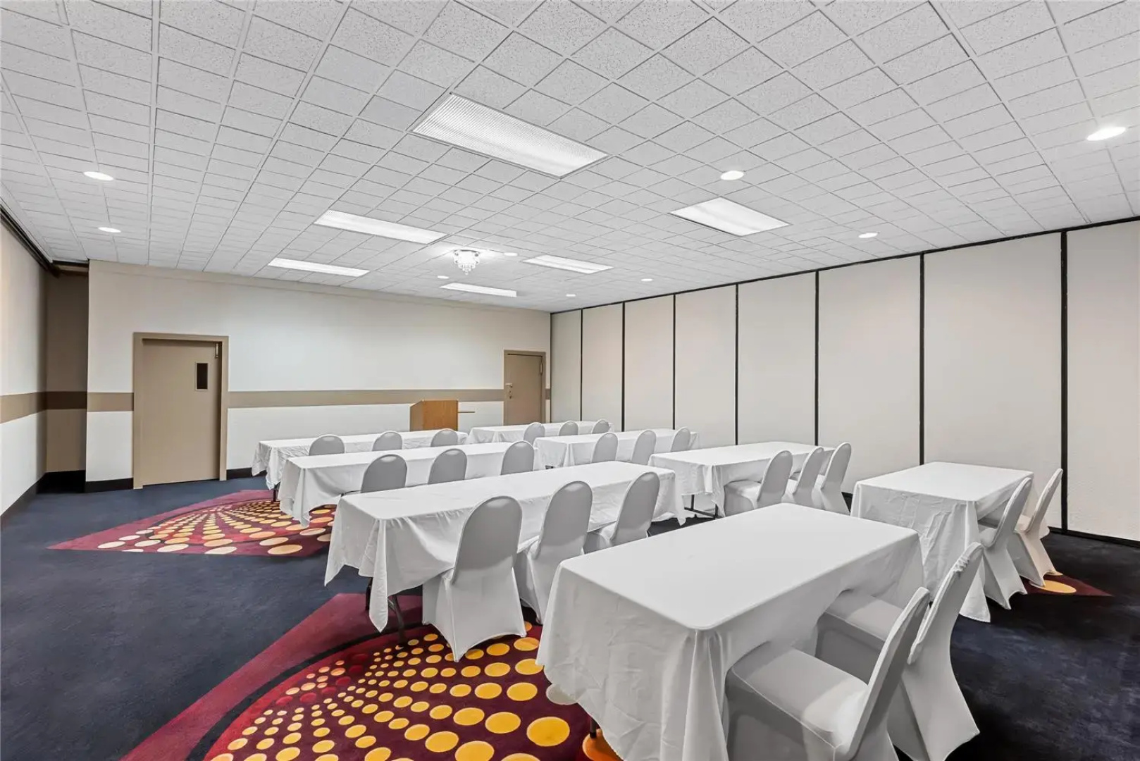 Suburban Studios Fort Dodge