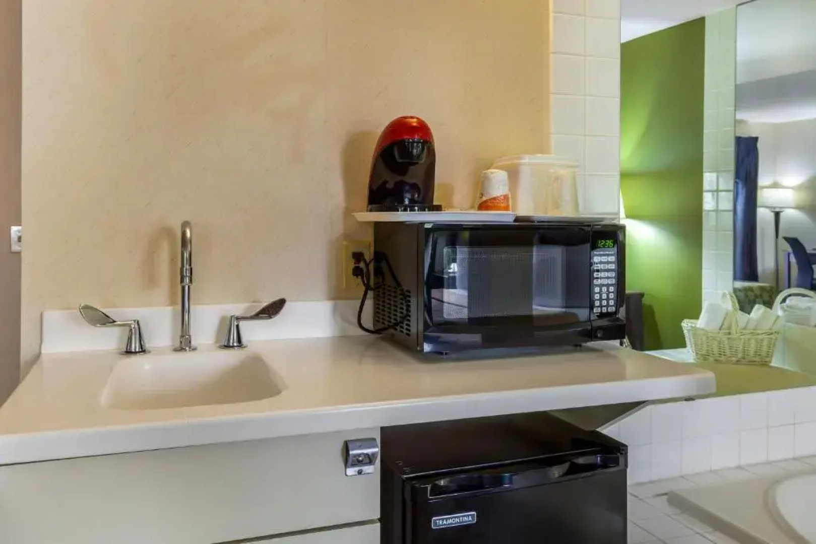 Riverview Inn & Suites of Oconto