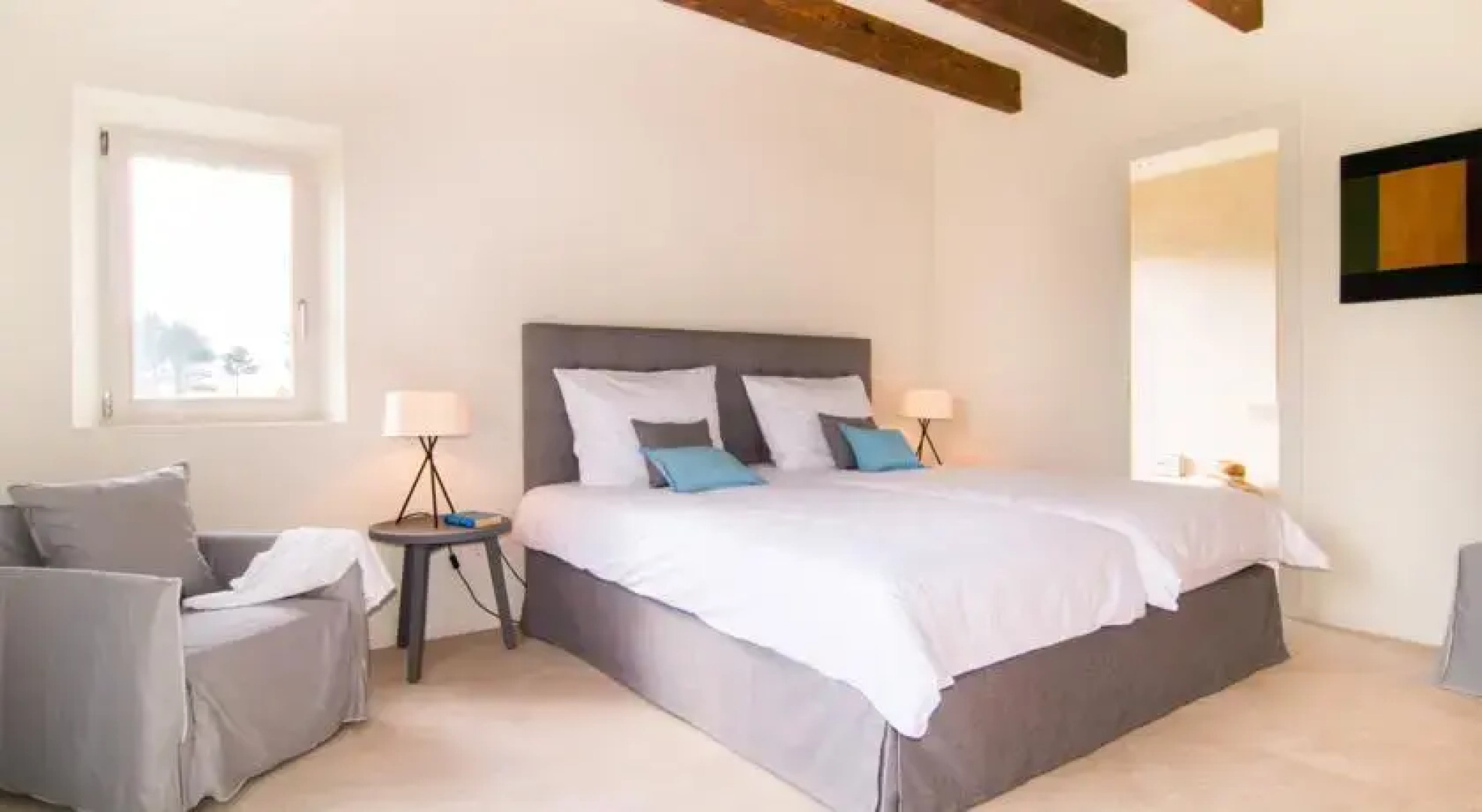 Villa 5 - Carrossa Resort & Villas